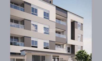 Apartamento com 2 quartos à venda na Maria Farinha, 2365, Pinheira, Palhoça, 55 m2 por R$ 565.000