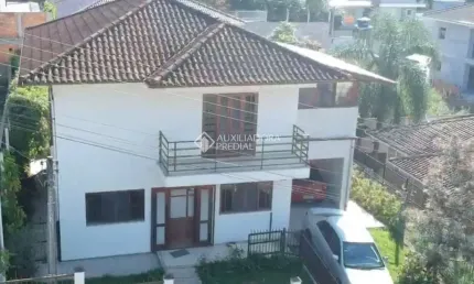 Casa com 3 quartos à venda na das Flores, 646, Centro, Antônio Carlos, 164 m2 por R$ 780.000