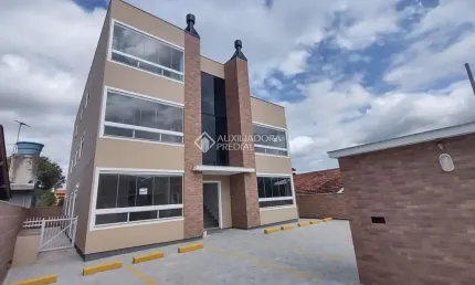 Cobertura com 4 quartos à venda na Rua Antonio Vitor Vieira, 192, Pinheira, Palhoça, 111 m2 por R$ 1.000.000