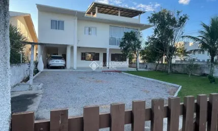 Casa com 6 quartos à venda na Erminia Amélia Felippi Raulino, 88, Pinheira, Palhoça, 350 m2 por R$ 1.000.000