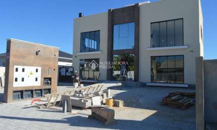 Apartamento com 3 quartos à venda na Nelson Severiano da Rosa, 3525, Pinheira, Palhoça, 84 m2 por R$ 605.000
