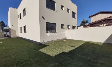 Apartamento com 3 quartos à venda na nelson severiano da rosa, 3526, pinheira, palhoça, 84 m2 por r$ 650.000