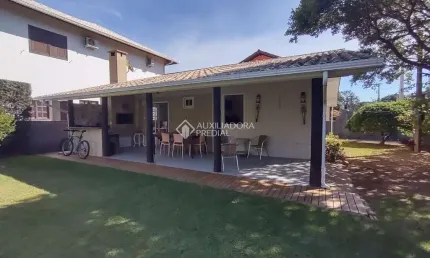 Casa com 4 quartos à venda na Recanto, 160, Pinheira, Palhoça, 120 m2 por R$ 1.300.000