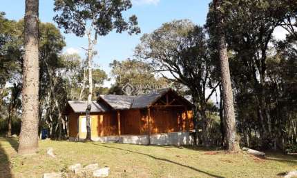 Casa com 3 quartos à venda na do Corvo Branco, 100, Santa Tereza, Urubici, 250 m2 por R$ 1.300.000