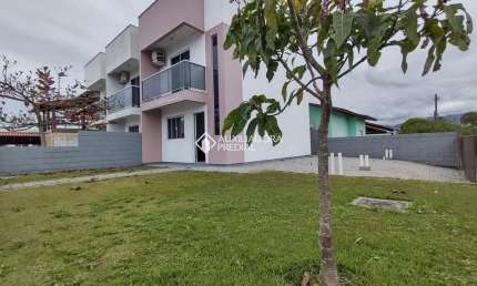 Casa com 2 quartos à venda na Cuba, 78, Praia do Sonho, Palhoça, 68 m2 por R$ 750.000