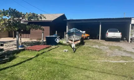 Terreno à venda na Rosemiro Laurentino Pereira, 6, Praia do Sonho, Palhoça, 260 m2 por R$ 233.200