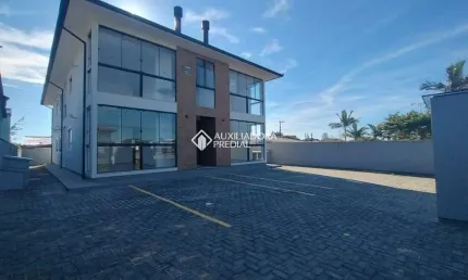 Apartamento com 3 quartos à venda na cardida freitas da rosa, 91, pinheira, palhoça, 82 m2 por r$ 505.000