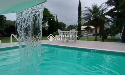 Casa com 3 quartos à venda na Rua do Capim, 3659, Praia do Sonho, Palhoça, 300 m2 por R$ 1.700.000