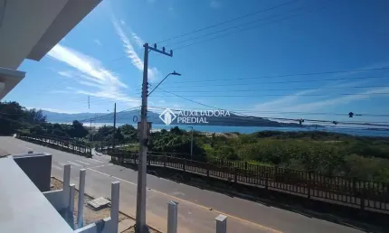 Apartamento com 3 quartos à venda na Avenida Nova Aurora, 2364, Praia do Sonho, Palhoça, 111 m2 por R$ 1.290.000
