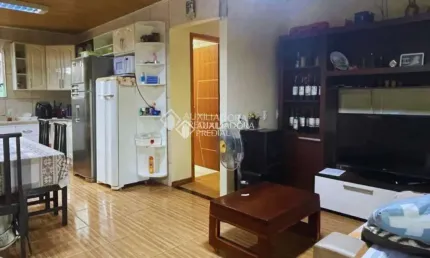 Casa com 2 quartos à venda na Gregória Matildes Martins, 22, Praia do Sonho, Palhoça, 240 m2 por R$ 480.000