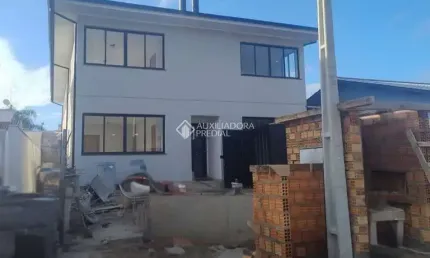 Apartamento com 3 quartos à venda na Itaipú, 191, Praia do Sonho, Palhoça, 82 m2 por R$ 470.000