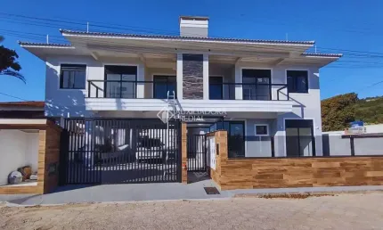 Apartamento com 2 quartos à venda na GAIVOTA, 65, Pinheira, Palhoça, 79 m2 por R$ 735.990