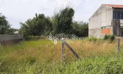 Terreno à venda na Rua Sagrada Familia, 2398, Pinheira, Palhoça, 436 m2 por R$ 370.000