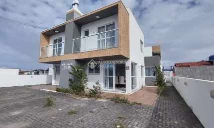 Casa com 3 quartos à venda na Avenida Beira Mar, 233, Pinheira, Palhoça, 75 m2 por R$ 680.000