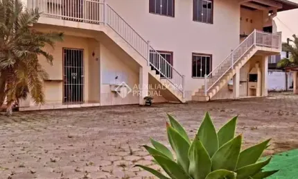 Prédio à venda na Servidão Canto das Amendoeiras, 51, Pinheira, Palhoça, 1280 m2 por R$ 3.990.000