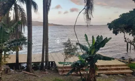 Terreno à venda na geral, 2536, zona rural, imaruí, 429 m2 por r$ 220.000