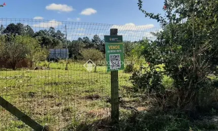 Terreno à venda na 200, 594, Balneário Ponta do Papagaio (Ens Brito), Palhoça, 532 m2 por R$ 590.000