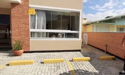 Apartamento com 3 quartos à venda na rua professora clotilde silveira juttel, 5438, pinheira, palhoça, 81 m2 por r$ 745.000