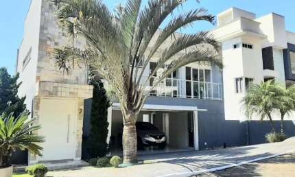 Casa em condomínio fechado com 3 quartos à venda na Rodovia Tertuliano Brito Xavier, 1593, Canasvieiras, Florianópolis, 330 m2 por R$ 2.850.000