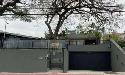 Casa comercial à venda na Rua José Lins do Rêgo, 278, Bom Abrigo, Florianópolis, 330 m2 por R$ 2.240.000