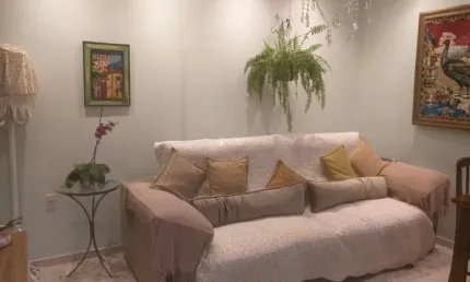 Casa com 4 quartos à venda na Rua Pintor Eduardo Dias, 785, Jardim Atlântico, Florianópolis, 392 m2 por R$ 2.000.000