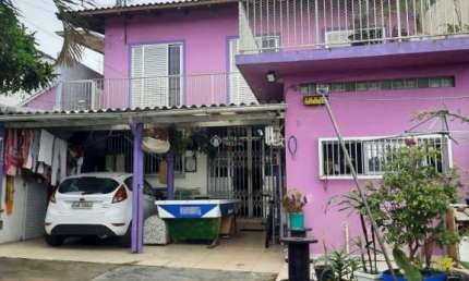 Casa com 3 quartos à venda na Servidão do Engenho, 3, Barreiros, São José, 157 m2 por R$ 600.000
