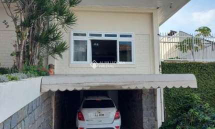 Casa com 4 quartos à venda na Rua Papa João XXIII, 262, Coqueiros, Florianópolis, 320 m2 por R$ 2.350.000