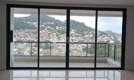 Apartamento com 3 quartos à venda na travessa felipe godinho e silva, 30, agronômica, florianópolis, 123 m2 por r$ 2.421.064