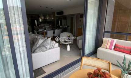 Apartamento com 3 quartos à venda na Travessa Felipe Godinho e Silva, 1, Agronômica, Florianópolis, 122 m2 por R$ 2.240.000
