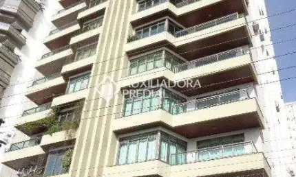 Apartamento com 4 quartos à venda na rua frei caneca, 74, agronômica, florianópolis, 178 m2 por r$ 2.489.000
