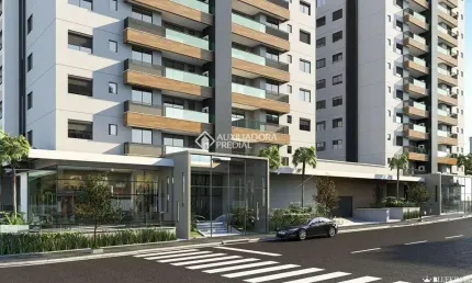 Apartamento com 2 quartos à venda na Avenida Santa Catarina, 659, Canto, Florianópolis, 70 m2 por R$ 909.000