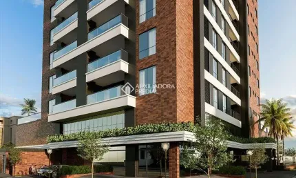 Apartamento com 3 quartos à venda na Rua Araci Vaz Callado, 958, Canto, Florianópolis, 129 m2 por R$ 1.590.000