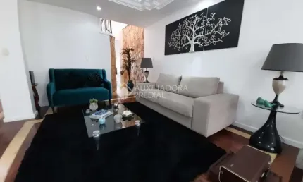 Casa com 4 quartos à venda na Rua Celso Martins da Silveira, 127, Carianos, Florianópolis, 241 m2 por R$ 1.800.000