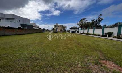 Terreno em condomínio fechado à venda na Rodovia Aparício Ramos Cordeiro, 110, Campeche, Florianópolis, 476 m2 por R$ 1.700.000