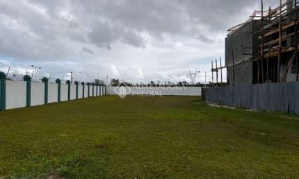 Terreno em condomínio fechado à venda na Rodovia Aparício Ramos Cordeiro, 110, Campeche, Florianópolis, 586 m2 por R$ 1.700.000