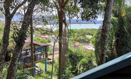 Prédio à venda na Servidão da Prainha, 122, Barra da Lagoa, Florianópolis, 400 m2 por R$ 3.650.000