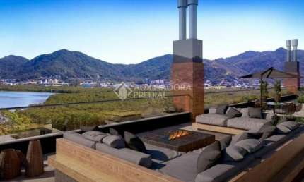 Apartamento com 3 quartos à venda na Rodovia João Paulo, 2362, João Paulo, Florianópolis, 133 m2 por R$ 2.566.000