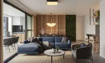Apartamento com 3 quartos à venda na Rua Desembargador Urbano Salles, 99, Centro, Florianópolis, 80 m2 por R$ 1.477.347