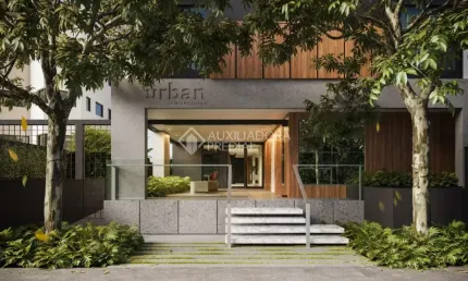 Apartamento com 3 quartos à venda na Rua Desembargador Urbano Salles, 99, Centro, Florianópolis, 107 m2 por R$ 2.030.665