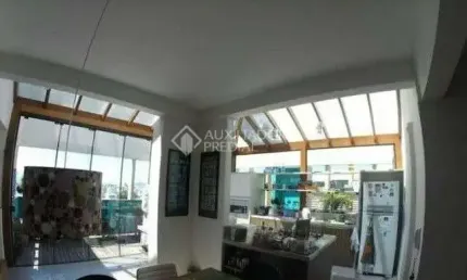 Apartamento com 2 quartos à venda na Rua Tenente Silveira, 834, Centro, Florianópolis, 170 m2 por R$ 1.400.000