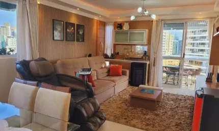 Apartamento com 4 quartos à venda na Rua Altamiro Di Bernardi, 660, Campinas, São José, 149 m2 por R$ 1.100.000