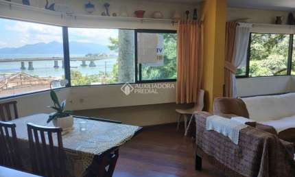 Apartamento com 3 quartos à venda na Alameda Adolfo Konder, 1074, Centro, Florianópolis, 160 m2 por R$ 2.200.000