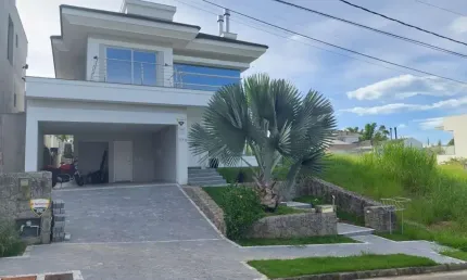 Casa com 4 quartos à venda na Rua dos Tiés, 379, Pedra Branca, Palhoça, 256 m2 por R$ 1.900.000