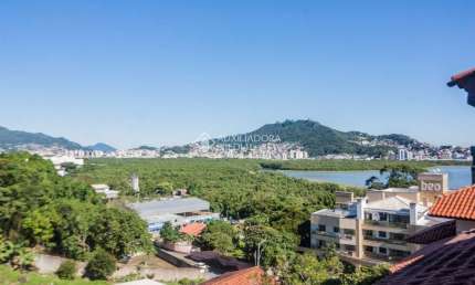Cobertura com 3 quartos à venda na Rodovia João Paulo, 432, João Paulo, Florianópolis, 183 m2 por R$ 1.750.000