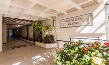 Sala comercial à venda na Avenida Rio Branco, 354, Centro, Florianópolis, 32 m2 por R$ 350.000