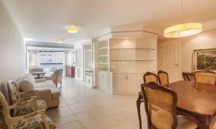 Apartamento com 4 quartos à venda na Rua Almirante Lamego, 910, Centro, Florianópolis, 142 m2 por R$ 2.350.000