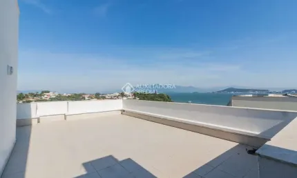 Cobertura com 3 quartos à venda na Rua Fernando Ferreira de Mello, 204, Bom Abrigo, Florianópolis, 222 m2 por R$ 1.599.000