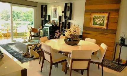 Apartamento com 2 quartos à venda na Rua Embaixador Edmundo da Luz Pinto, 90, Agronômica, Florianópolis, 122 m2 por R$ 2.130.000