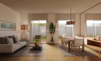 Casa em condomínio fechado com 3 quartos à venda na Rua Sagrado Coração de Jesus, 811, Morro das Pedras, Florianópolis, 134 m2 por R$ 1.461.395