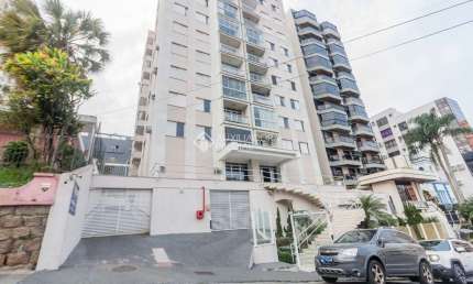 Apartamento com 2 quartos à venda na Rua Tenente Silveira, 120, Centro, Florianópolis, 64 m2 por R$ 545.000
